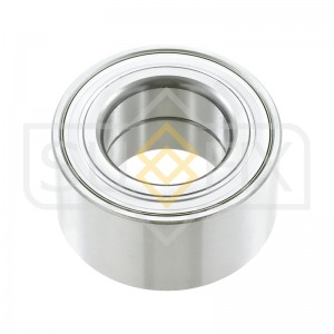 Подшипник ступицы передний (с ABS, 42x45x82) FORD Focus III 1.0-2.0 11 / Kuga I- SM-1085 SUFIX