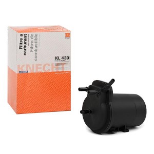 Фильтр топливный KL430 MAHLE KNECHT