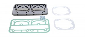 Пружина тормозной колодки HONGYAN 3 DIESEL TECHNIC