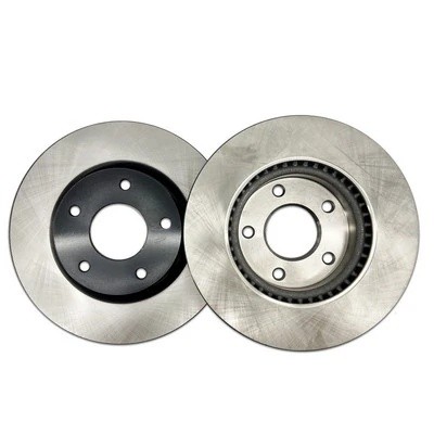 Диск тормозной NISSAN JUKE 10- передний RN1426 RN1426 NIBK