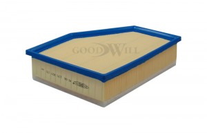 Фильтр воздушный AG661 AG 661 GOODWILL