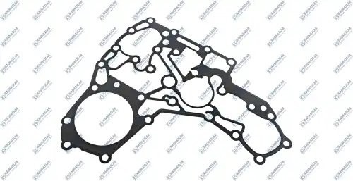 Прокладка ретардера Scania GR875R, GRS895R, GR/GRS/GRSO905R, GRSO925R K0906088 KACMAZLAR