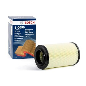 CITROEN JUMPER / PEUGEOT BOXER F 026 400 059 BOSCH