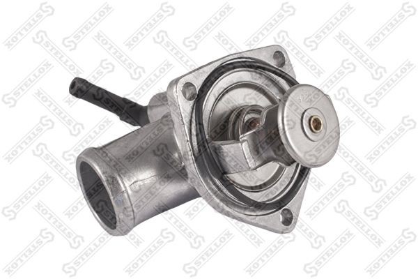 термостат!\ Opel Astra/Zafira 1.4/1.6i 16V 97-05 23-40078-SX STELLOX
