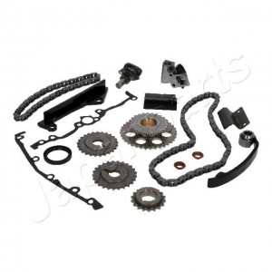 NISSAN ALMERA N15 (1995-2000) KDK-100 JAPAN PARTS GROUP