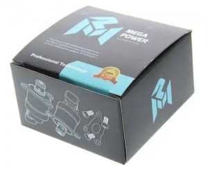 Блок дозировочный ЛИАЗ 5292 MAN TGA,TGX,TGS (04-) дв. MAN D0836 (замена на 1465Z 110-25-024 MEGA POWER