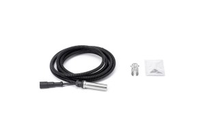 MERCEDES BENZ TRUCK ACTROS I (1996-2002) L=3020mm (прямой) T0143-4002 TOPCOVER