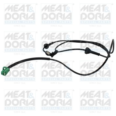 Датчик АБС VOLVO XC90 колеса заднего правого MEAT&DORIA 90393 MEAT DORIA