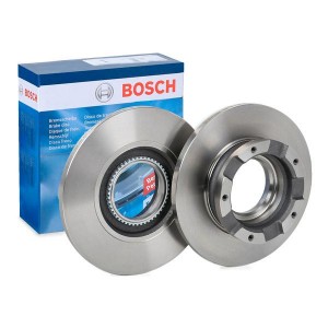 Диск торм..задн. [288x16] 5 отв. 0 986 479 A50 BOSCH