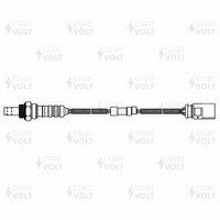 Датчик кисл. для а/м VAG Fabia 99-/Roomster 06- 1.4i после кат. VS-OS 2902 VSOS2902 START VOLT