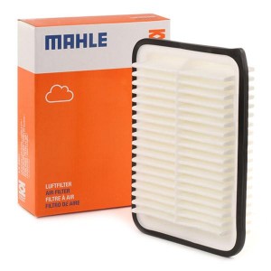 Фильтр воздушный TOYOTA Auris,Corolla (07-),Avensis (09-) MAHLE LX2792 MAHLE KNECHT