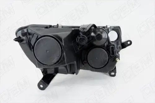 Фара левая Renault Logan 2 2014-2018 OEM0134FL OEMPARTS