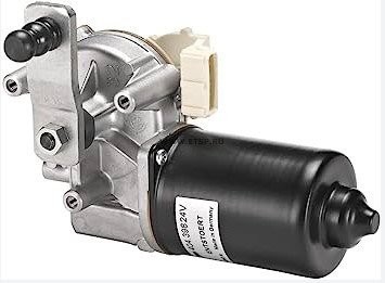 Мотор стеклоочистителя 24V 404398 VALEO PHC