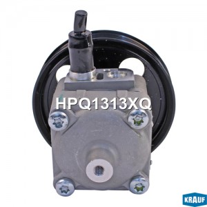 Насос гидроусилителя руля HPQ1313XQ HPQ1313XQ KRAUF