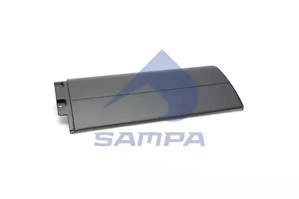 Продолжение крыла,левое MAN TGS/TGA 18200236 SAMPA