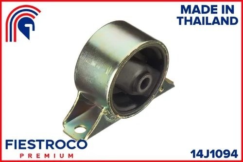 Опора двигателя MITSUBISHI  Mirage CK2A 4G15 1,5 14J1094 14J1094 FIESTROCO