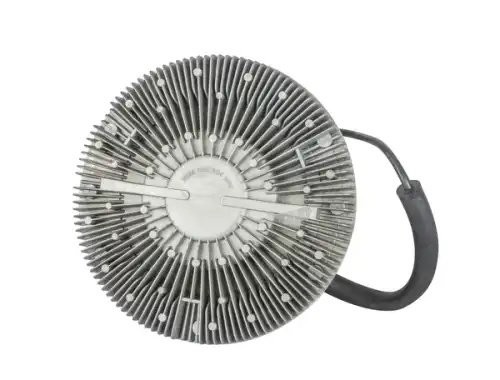 Муфта вязкостная КАМАЗ-6520 дв.Cummins ISLe400 (020005463) Hottecke HTKK020005463 HOTTECKE