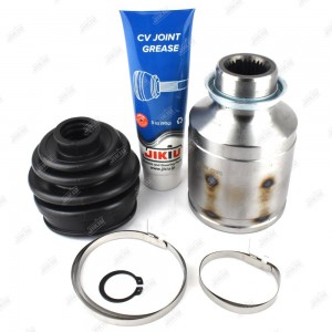 ШРУС внутренний правый к-кт! 23x43x28\ Mazda 626 91-97 JC25032 JIKIU