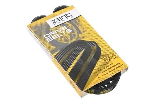 ремень клиновой! 10x725\ VW Golf 1.6/1.8 82> Z23566 ZENTPARTS