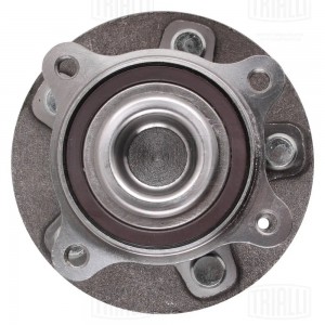 Ступица CHEVROLET Cruze (09-) OPEL Astra J задняя с подшипником TRIALLI MR 0583 TRIALLI