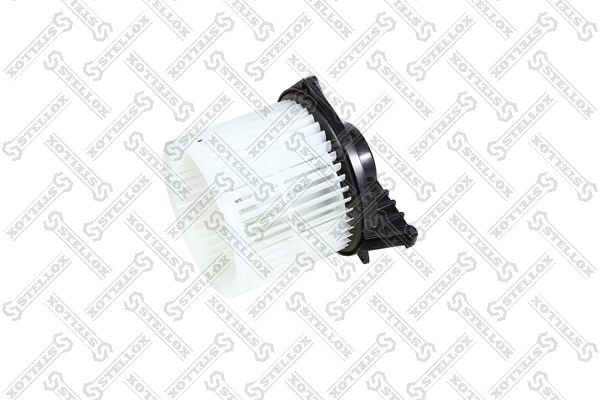 вентилятор отопителя!\ Honda Civic 5D 06-12 29-99804-SX STELLOX