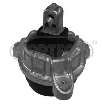 Опора двигатель L BMW 5 11- 80005186 80005186 CORTECO