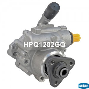 Насос гидроусилителя руля HPQ1282GQ HPQ1282GQ KRAUF