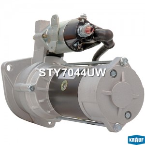 Стартер 6kw STY7044UW STY7044UW KRAUF