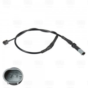 Датчик износа колодок BMW 1 (F20) (11-)/3 (F30) (11-) перед. (PFS 4001) PFS 4001 TRIALLI