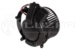 Вентилятор отоп. для а/м Mercedes-Benz ML (W166) (11-)/GL (W166) (12-) LFh15166 LFH15166 LUZAR