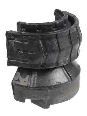 втулка стабилизатора переднего Z02455 ZENTPARTS