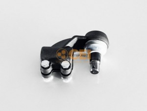 Рулевой наконечник 133*46*1.5*24*1.5 LHT DAF 65/75/85/95 87-02 221.005 CEI