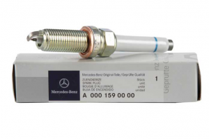 Свеча зажигания MERCEDES E (W213) OE A 254 159 00 00 MERCEDES BENZ