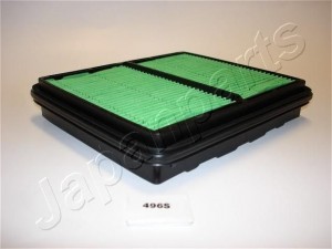 фильтр воздушный!\ Honda Civic 1.4i-1.8 91>, Rover 400 1.6 95-00 FA-496S JAPAN PARTS GROUP