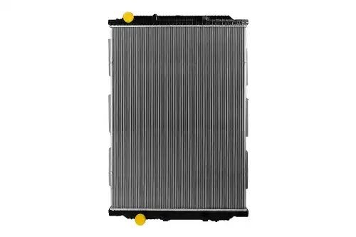 радиатор системы охлаждения! без рамки 970x708x48\ RVI Kerax 05> Z20040 ZENTPARTS
