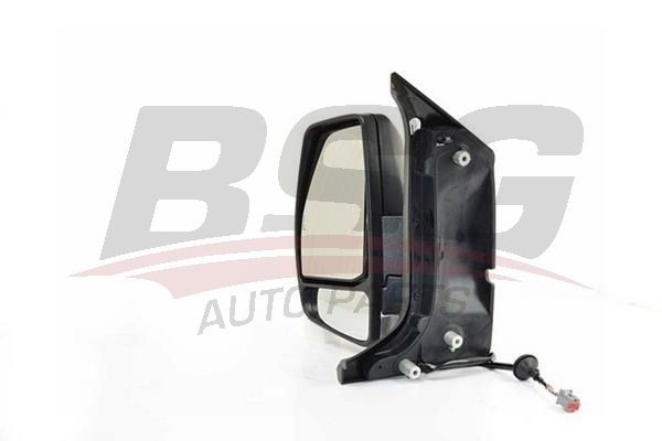 Зеркало боковое FORD Tourneo левое BSG BSG30900096 BSG