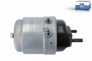 Пружина тормозной колодки HONGYAN 3 DIESEL TECHNIC