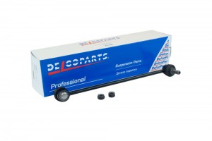 Стойка стабилизатора HAVAL F7 переднего левая/правая DELCOPARTS 19381196 DELCOPARTS