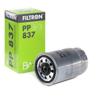 Фильтр топливный BMW (E39) FILTRON PP837 FILTRON