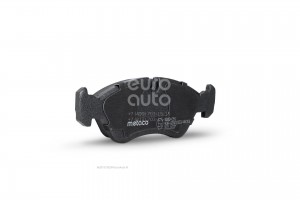 OPEL ASTRA F/CALIBRA A/OMEGA A 156,3мм 3000091 METACO