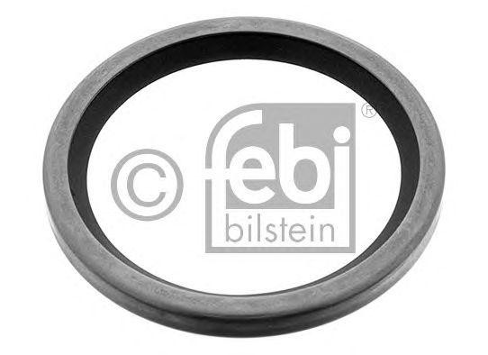 Кольцо уплотнительное термостата D12A/C;TD61-3/70-3/10 47288 FEBI BILSTEIN