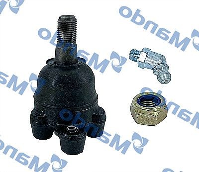 Опора шаровая HYUNDAI Starex H-1 (98-) верхняя (1шт.) MANDO DSA020014 MANDO