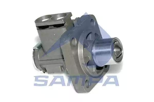 Клапан замедлительный КПП Volvo FH/FM-12  (РМК 030.735) 032484 SAMPA