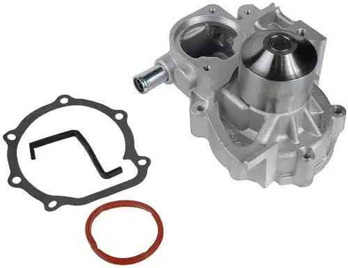 помпа!\ Subaru Legacy/Outback 2.5 16V 96> Z14670 ZENTPARTS
