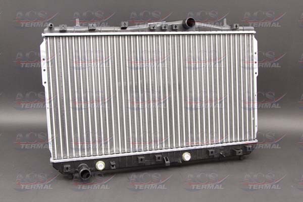 CHEVROLET LACETTI (2004>) АКПП // подходит на МКПП 301634 TERMAL