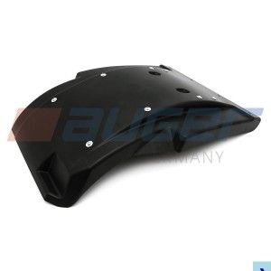 Крыло переднее правое задняя часть DAF 95XF 67480 AUGER