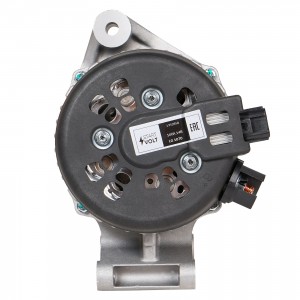 Генератор для а/м Ford Focus II 05-/Volvo S40 II 04- 1.4i/1.6i 120A LG1070 LG 1070 START VOLT