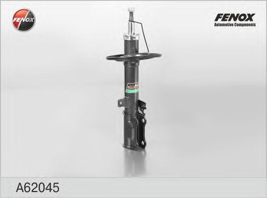 Амортизатор задний газомасляный правый A62045 FENOX