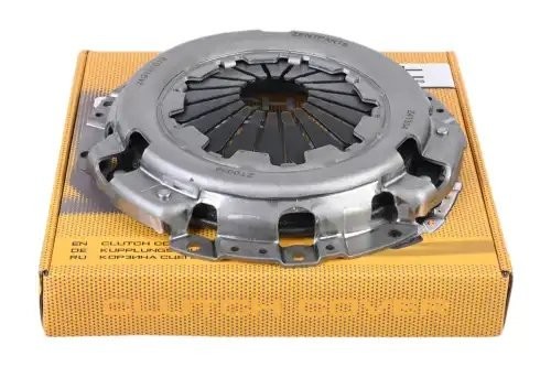 корзина сцепления! Mitsubishi Pajero/Space Gear/L200 2.5D/TD 86> Z41334 ZENTPARTS