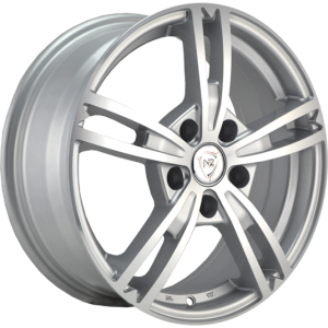 NZ R16 / 7J PCD 5x112 ЕТ 45 ЦО 66.6 SH672 9134921 NZ
